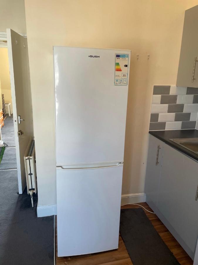 Vibrant & Cosy London Apartment Near Wembley Exteriör bild