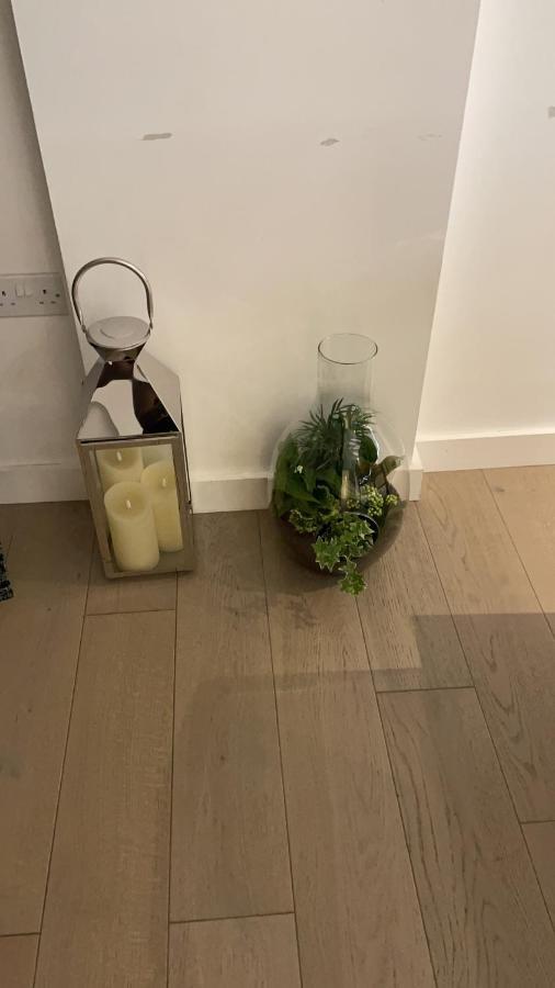 Vibrant & Cosy London Apartment Near Wembley Exteriör bild